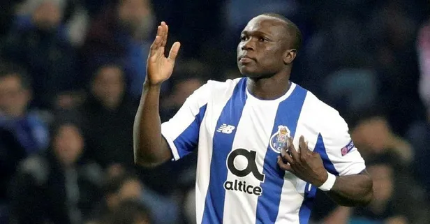 Aboubakar transferi Porto’ya takıldı