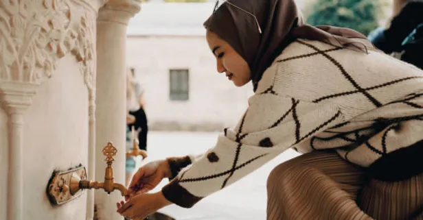 10 rekatlık bayram namazı! Ramazan Bayramı gecesi 10 rekat namaz nasıl kılınır? Bayram gecesi okunacak dualar ve yapılması gereken ibadetler...