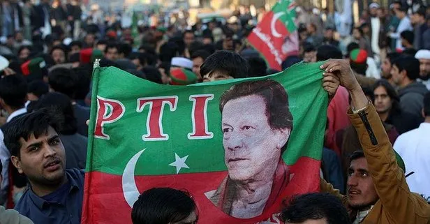 Pakistan’da seçim sonuçları açıklandı! İmran Han destekli bağımsızlar birinci sırada