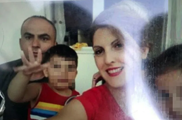 Isparta'da dehşet! Uzman çavuş ve eşi çocuklarının gözü önünde katledildi