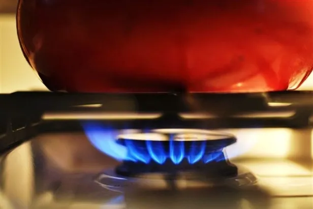 Rusya ile Ukrayna arasındaki savaş Avrupa'daki gaz fiyatlarını artırmaya devam ediyor!-7