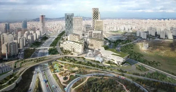 Ünlü İngiliz bankası HSBC: İstanbul’un dünya ekonomisindeki yeri yükselecek