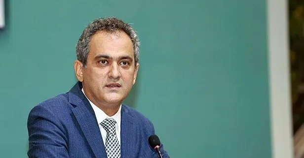 Bakan Özer çarpıcı verileri açıkladı