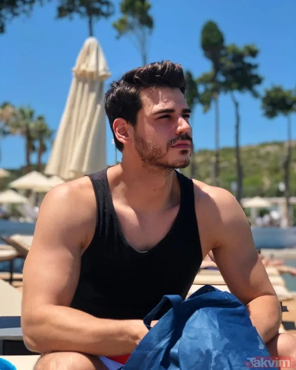 Yalnız Kurt’un Altay'ı Hasan Denizyaran’ın ‘Benden genç duruyor’ dediği annesine bakın! Gören ablası sandı güzelliğiyle mest etti - 2