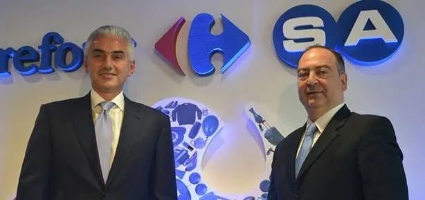 CarrefourSA’dan bin kişiye iş