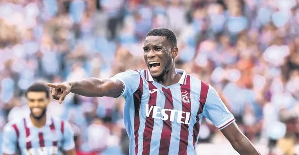 Onuachu için geri sayım!