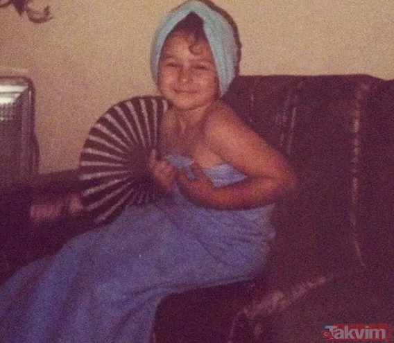 Eşkıya Dünyaya Hükümdar Olmaz'ın Bahar'ı Pelin Akil'in ikizleri kime benziyor? Sosyal medyayı sallayan kare... - 25