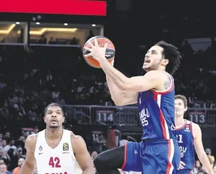 Shane Larkin: İsmim değişmeyecek
