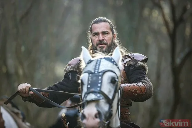 İşte Diriliş Ertuğrul'da son gelişme