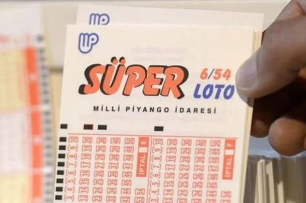 Süper Loto çekiliş sonuçları! 18 Ağustos MPİ – Süper Loto çekiliş sonucu sorgulama ekranı!