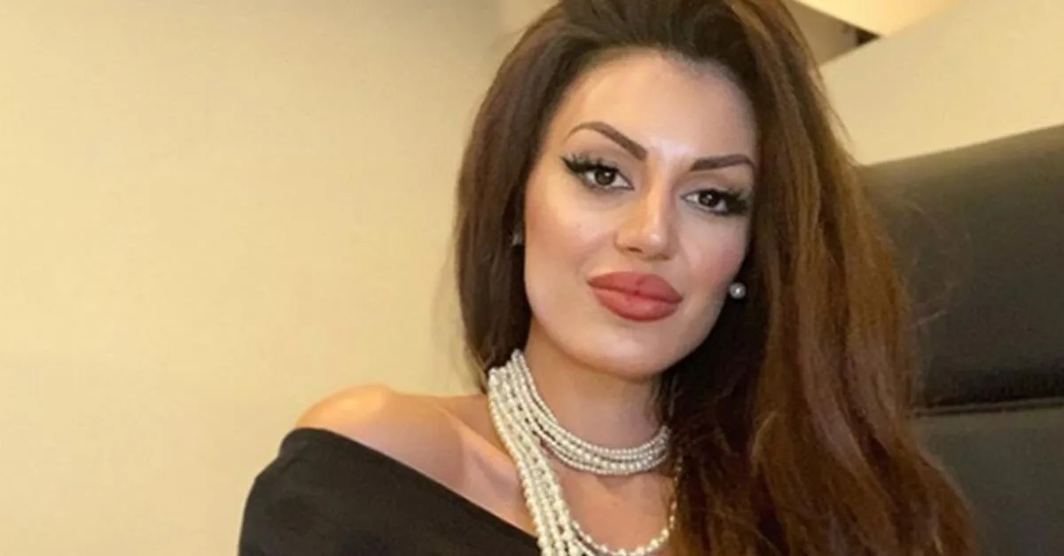 Caroline Yilmaz Kimdir Caroline Yilmaz Kac Yasinda Nereli Sevgilisi Kim Takvim Caroline Yilmaz Kimdir Caroline Yilmaz Kac Yasinda Nereli Sevgilisi Kim Takvim