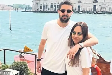 Yine muratına eremedi!