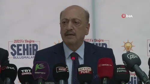 17 EKİM EYT HABERLERİ! Emeklilikte Yaşa Takılanlar yasasında detaylar belli oldu! Bakan Bilgin EYT için tarih verdi: 1999 yılı öncesi...