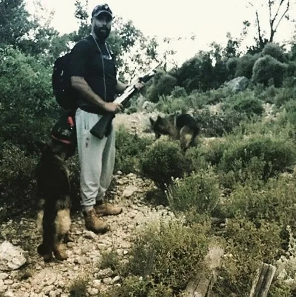 Mehmet Akif Alakurt imaj değiştirdi-2