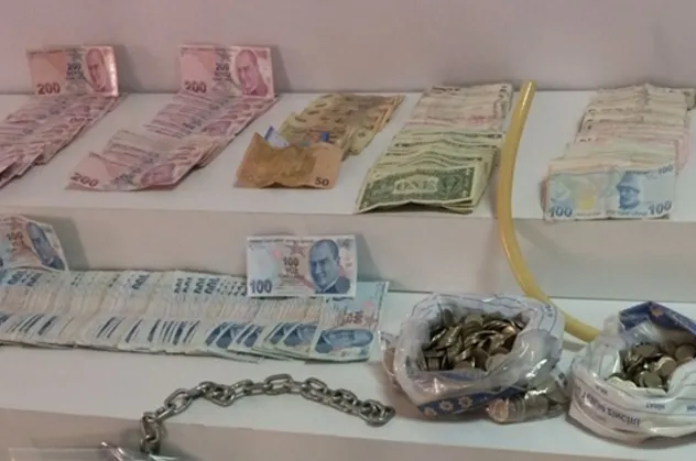 Anayasa Mahkemesi'nden ‘dilenci’ kararı!
