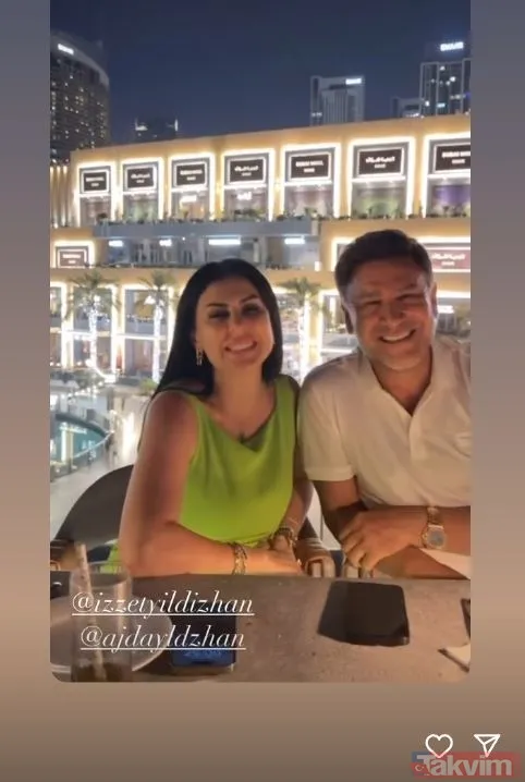 Boyunluklu fotoğrafı şoke etti! İzzet Yıldızhan apar topar hastaneye koştu! Denize atladığı sırada başına bakın ne geldi! - 8