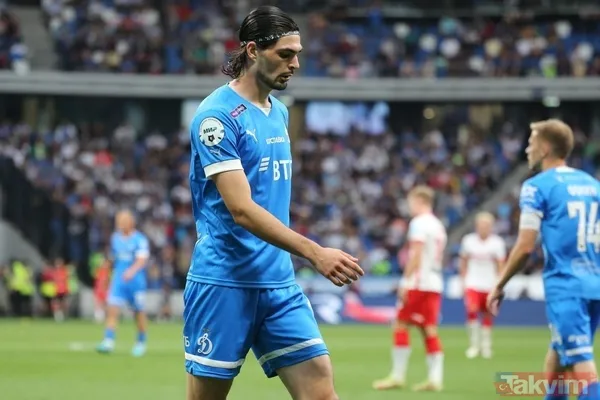 Galatasaray'da 4 transfer 1 ayrılık! - 35