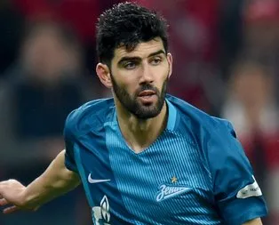 Fenerbahçe yeni transferine kavuştu