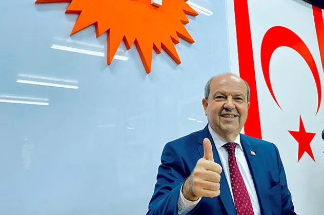 Mustafa Akıncı'nın kaybetmesi Yunanistan'ı resmen deliye çevirdi: Erdoğan'ın seçtiği yeni işgal lideri Ersin Tatar
