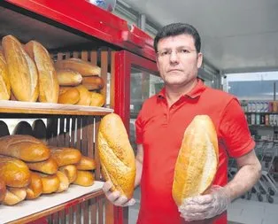 Ekmek zaferi