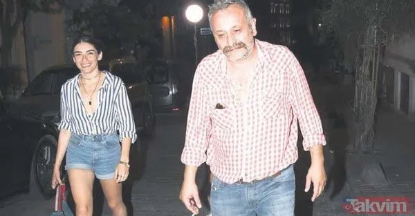 5 yıllık aşk bitti! Hazar Ergüçlü ile Onur Ünlü ayrıldı! “Sevgilim daha açık giyinmemi istiyor” demişti! İşte ayrılık nedenleri... - 2