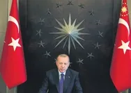 Başkan Erdoğan TBMM’den geçen infaz düzenlemesi hakkında konuştu: Kamu vicdanını gözeterek hazırladık
