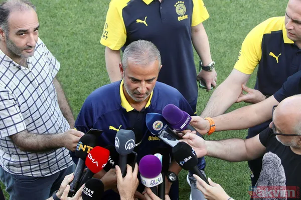 Merih Demiral adım adım Fenerbahçe'ye! Tarihe geçecek - 9