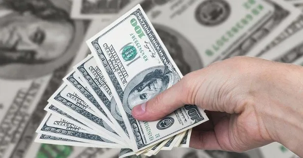 Dolar düştü borsa çıktı