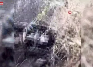 Sinop’ta traktör kazası: 3 yaralı