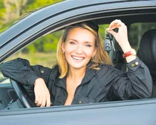 Ehliyet alacaklar bu tuzağa dikkat!