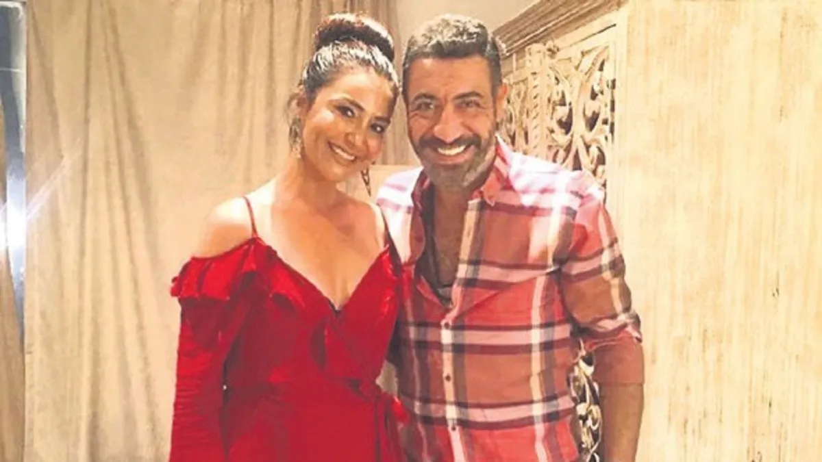 Ebru Elver yeni teklisi ile piyasada