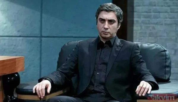 Yıllar önceki halini hayranları bile tanıyamıyor Kurtlar Vadisi'nin Polat'ı Necati Şaşmaz görenleri hayrete düşürdü! - 3