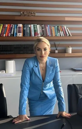 'Dolandırılmayın' dedi dolandırıcılıktan tutuklandı! Avukat Elif'ten devre mülk vurgunu