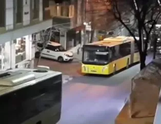 İstanbullunun İETT imtihanında yeni perde!