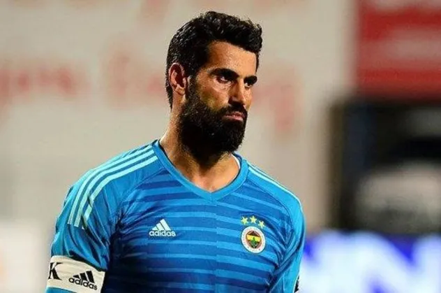 Fenerbahçe'de Volkan Demirel kararı verildi!