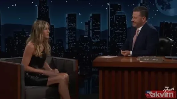 Barack Obama ve Jennifer Aniston aşk mı yaşıyor? Eski First Lady Michelle Obama'dan sürpriz hamle - 3