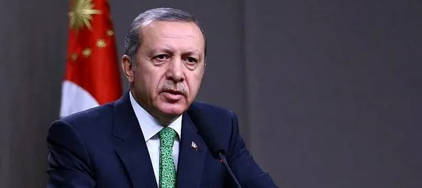 Cumhurbaşkanı Erdoğan’dan taziye telefonu