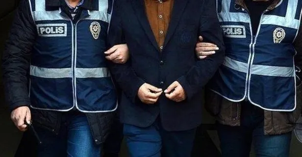 Ankara merkezli FETÖ/PDY operasyonu