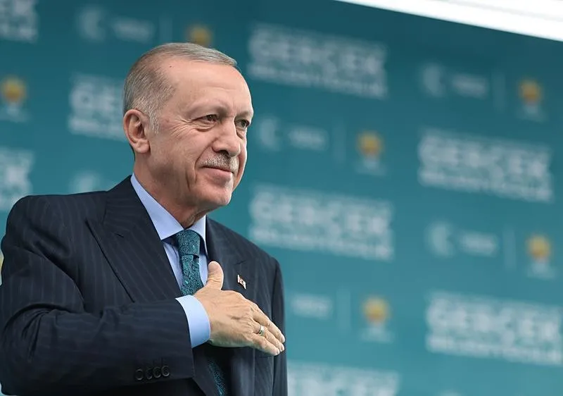 Başkan Erdoğan bugün İstanbul'da olacak! Adım adım 31 Mart zaferine: "Bizler tüm farklılıklarımızla 85 milyonluk büyük bir aileyiz"-4