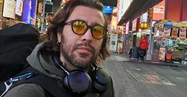 ABD’de kayıp Türk bilim insanı Furkan Dölek’e kefaletle tahliye kararı