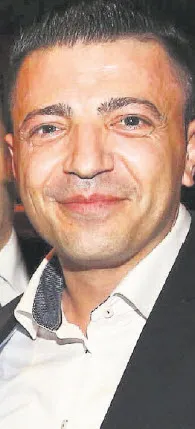 Vicdansızlığın Danimarkası!-1
