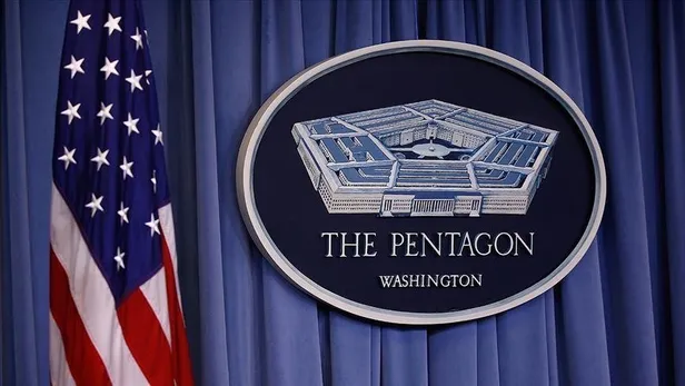 Pentagon'dan Orta Doğu'ya asker sevkiyatı açıklaması-1