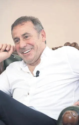 Trabzonspor'un tecrübeli hocası Abdullah Avcı önemli açıklamalarda bulundu