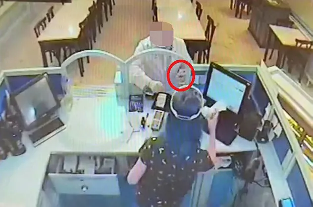 Akılalmaz olay! Bursa'nın tarihi kebapçısında milyonluk vurgun! Restoran çalışanları...