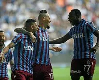 Trabzonspor İstanbul’un egemenliğine meydan okuyor