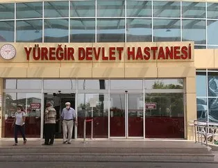 Adana’da firar eden hükümlüyle ilgili flaş gelişme