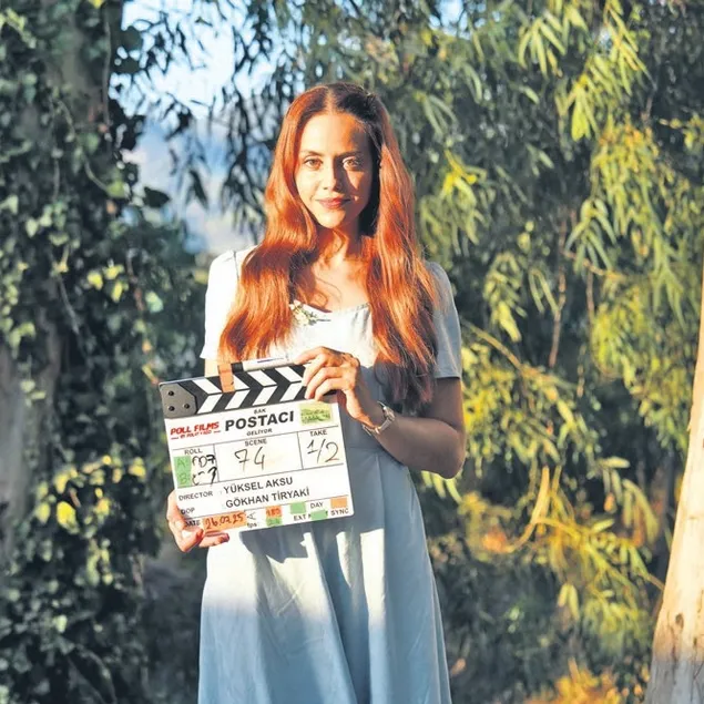 Postacı’nın Gülizar’ı