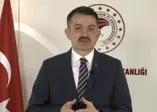 Tarıma 1,2 milyar liralık yeni destek! Bakan Pakdemirli duyurdu: IPARD-II programı 9. başvuru çağrı ilanına çıkıldı