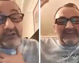 Son dakika: Anıtkabir’de slogan atan gençlere küfür eden iş insanı gözaltına alındı