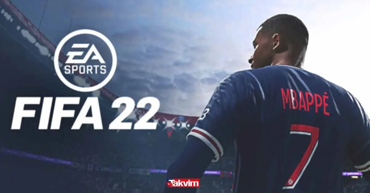 fifa 22 ne zaman cikacak pes 22 mobile ne zaman cikacak iste efootball 2022 sistem gereksinimleri takvim